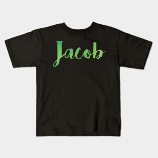 Jacob Kids T-Shirt